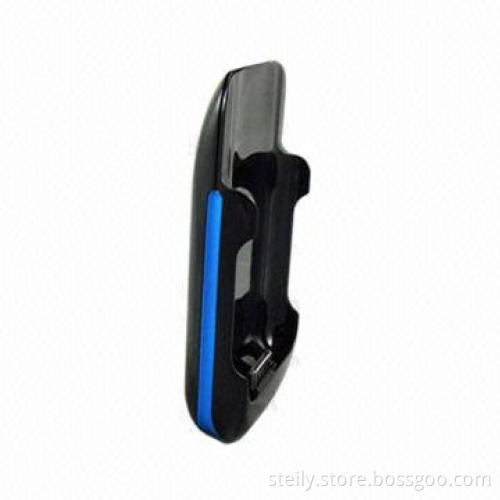 Portable Solar Chargers, Battery Cases for iPhone/iPad/iPod with 2,000mAh